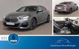 BMW 218i M-Sport AHK ACC H&K DAB RFK 2-ZK QI LED