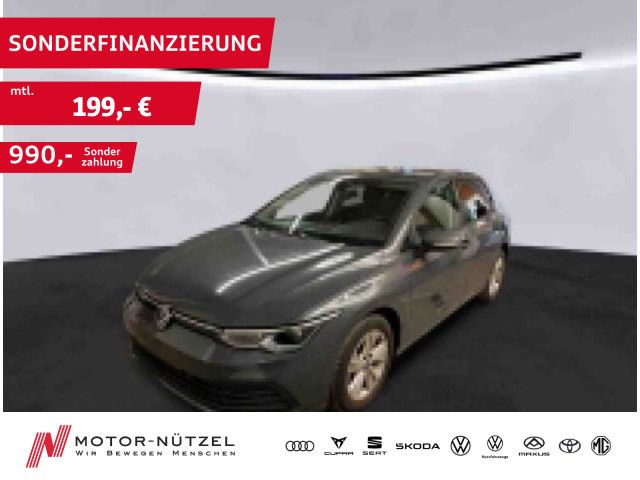 Image of Volkswagen Golf