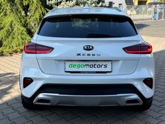 KIA XCeed Xdition 1.5 DCT*ACC*JBL*NAVI*SERVICE NEU*