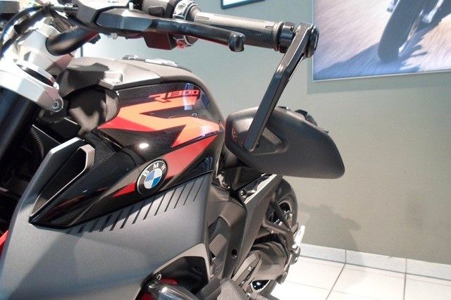 Fahrzeugabbildung BMW R1300R Option 719 Lagerfahrzeug