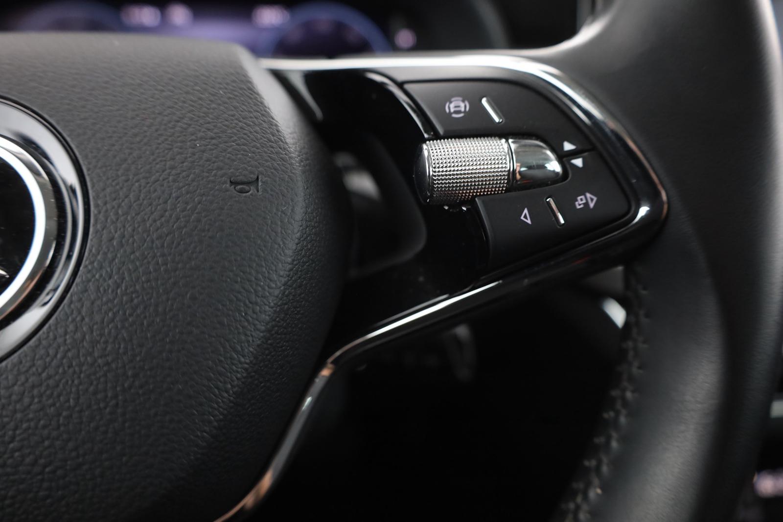 Skoda Kamiq 1.0 TSI DSG Ambition SmartLink Kamera ACC