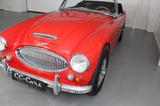 Austin Healey 3000 MK 3 - Austin Healey: 3000 Mk