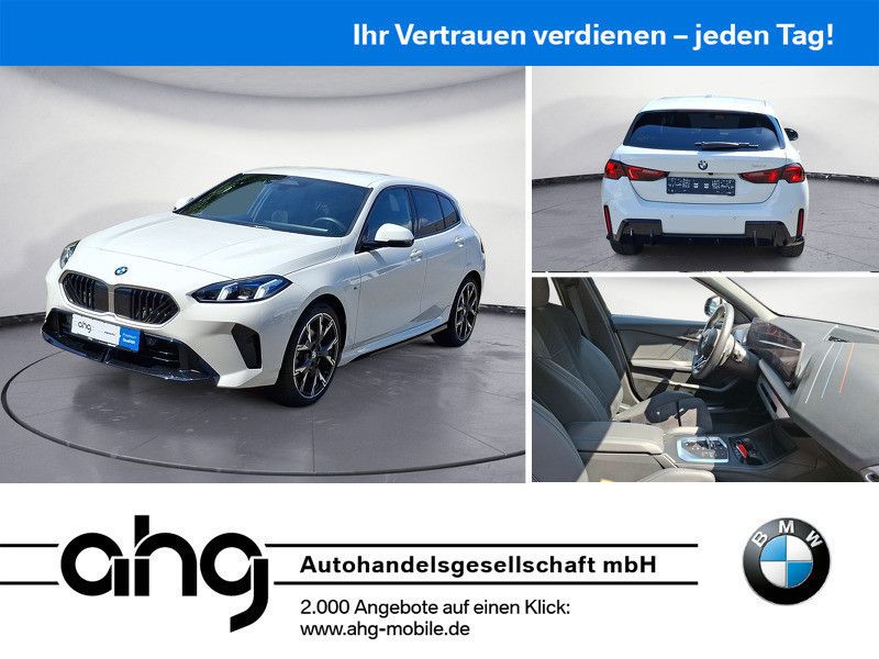BMW 120d M-Sport *Premium*Navi*Kamera*LED*PDC*SHZ*DA