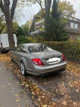 Mercedes-Benz AUCH TAUSCH!! CL 500 AMG // CL 63 Umbau VO... - Mercedes-Benz CL 500 in Hamburg