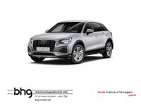 Audi Q2 - Vorschau Bild 1