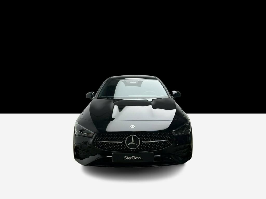 Mercedes-Benz CLA 180 Shooting Brake