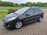 Peugeot SW Family 1.4/Panorama/Alus/ZV - Peugeot 207 Family