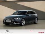 Audi A4 Avant advanced 35 TDI Smartphone Interface Sp