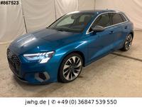 Audi A3 Sportback 35 TFSI S-Line NAVI+/ACC/MATRIX/KAM