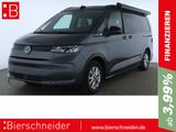 Volkswagen T7 California 2.0 TDI DSG Beach STANDH AHK KAMER - Volkswagen T7 California Jahreswagen
