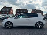 Volkswagen Golf 6 VI GTI *Scheckheftgepflegt* TÜV/ASU NEU* - Volkswagen mit Benzin-Antrieb: Coupe