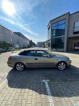 Saab 9-3 2.0t Linear Cabriolet Linear - Saab in Düsseldorf