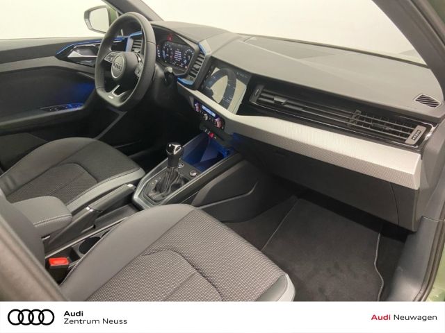 Audi A1 - Bild 20
