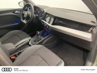 Audi A1 - Vorschau Bild 20