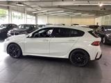 BMW 118 d F70 M Sport ad.M-FW Durchlade Sonnenschutz - BMW 118: Limousine
