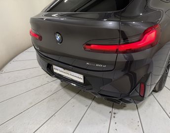 BMW X4 - 7