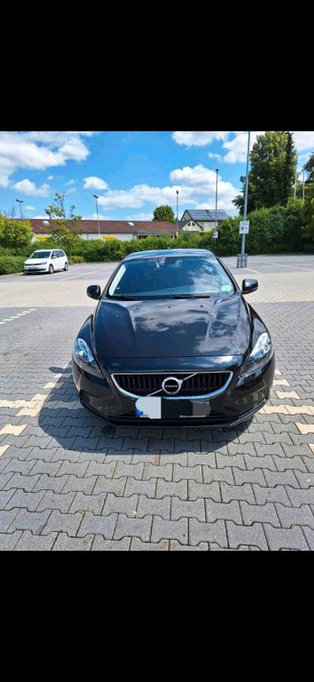 Image of Volvo V40