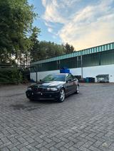 BMW E46 318CI Automatik - BMW 318 aus 2000: Ci