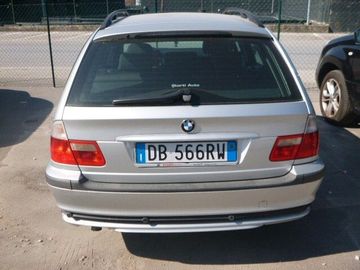 BMW 320 - 3