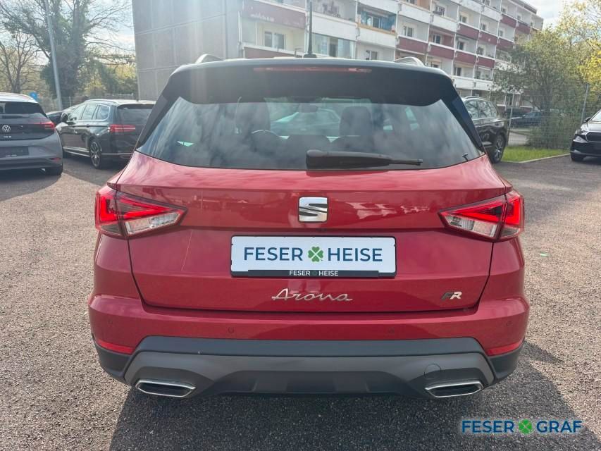Seat Arona - Bild 6