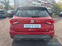 Seat Arona - Vorschau Bild 6