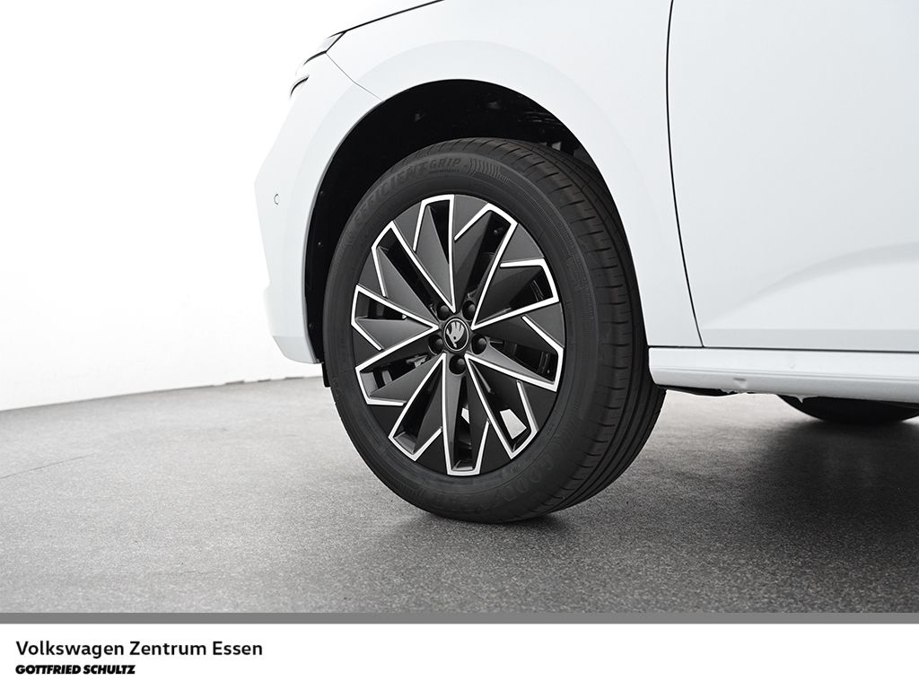 Skoda Kamiq - Bild 6