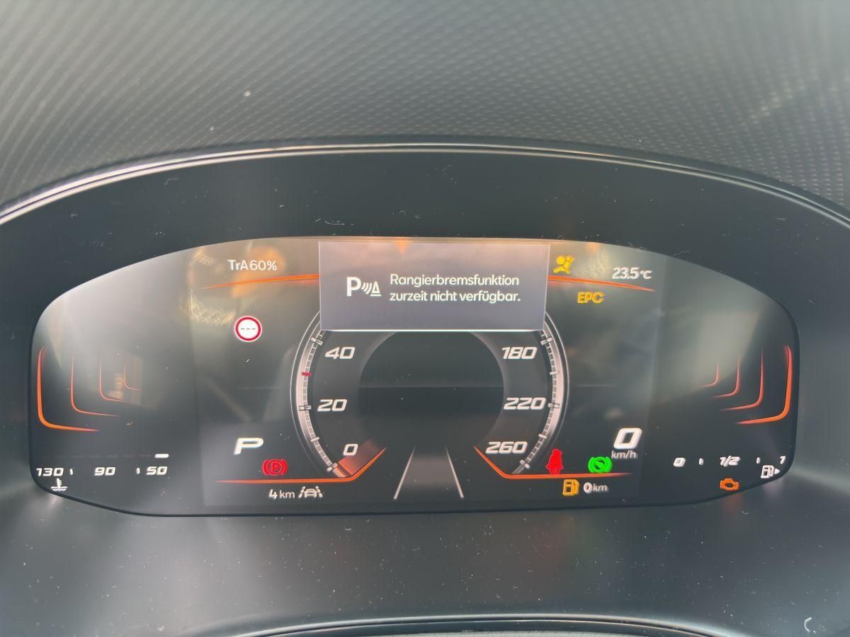 Seat Arona - Bild 13