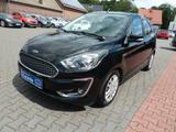 Ford Ka KA+ Cool & Connect - Ford Ka/Ka+ Cool&Connect