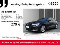 Audi A3 - Vorschau Bild 2