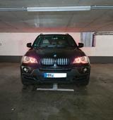 BMW X5 E70 xDrive 3.0si - seltener Benziner N52  - BMW X5: E70