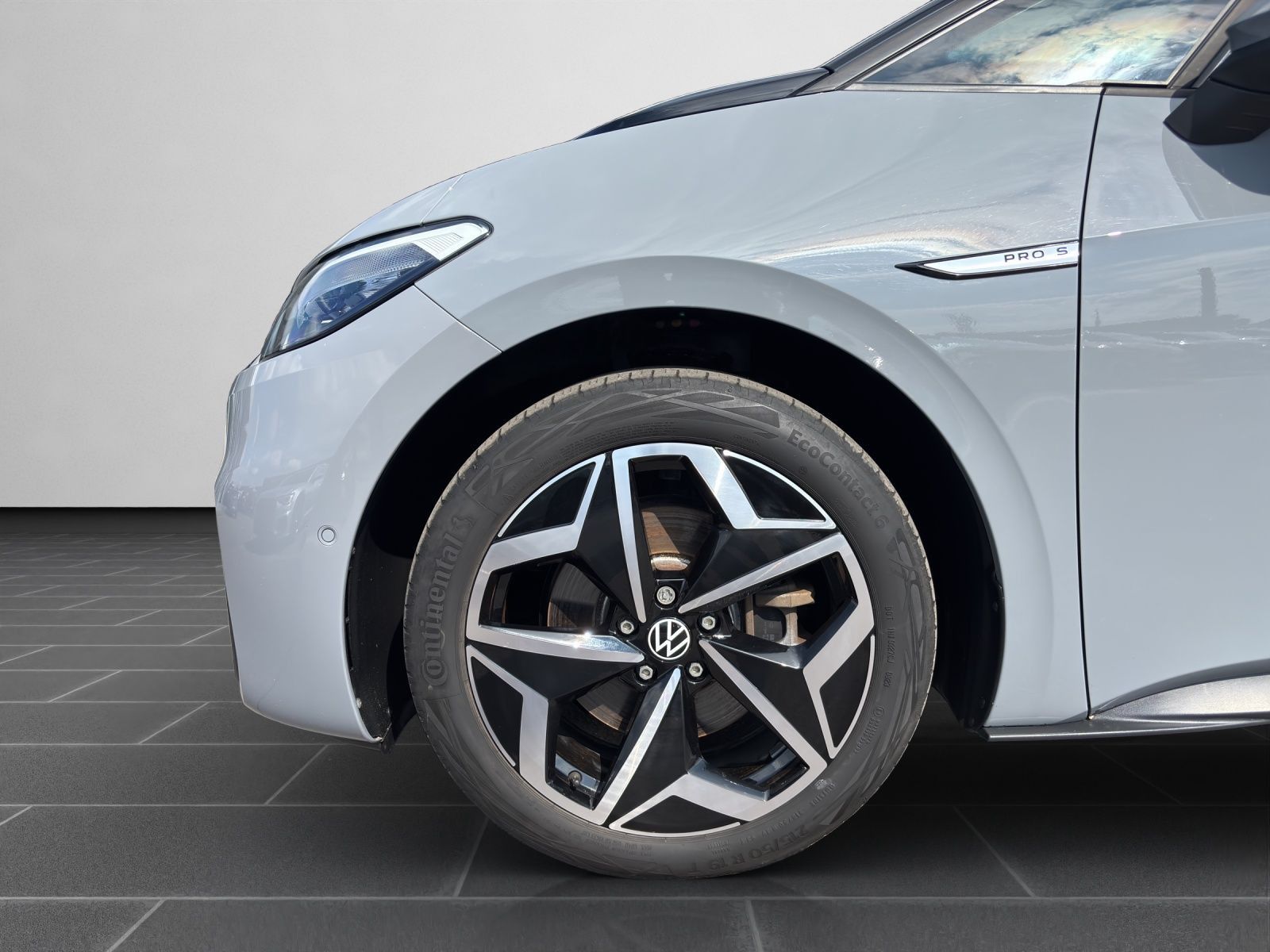 Volkswagen ID.3 - Bild 9