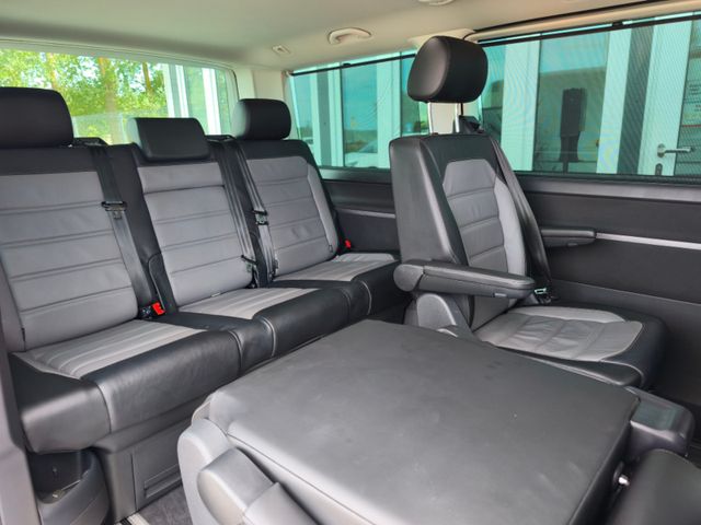 Volkswagen T6.1 Multivan 4M DSG*GenaSix*LED*Nav*Kamera*AHK*