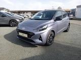 Hyundai i10 1.2 Prime, Dachlackierung - Hyundai i10 in Kiel
