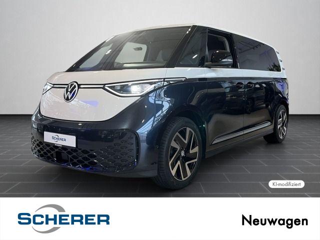 Volkswagen ID.Buzz Pro 75 Jahre lang 286 PS
