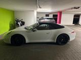 Porsche 911 Urmodell 991.1 S Approved 02/27 PDCC Adaptiv - Porsche 911 Urmodell mit Halbautomatikschaltung