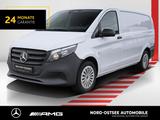 Mercedes-Benz VITO 116 NEUES MODELL AHK NAVI KAMERA TEMPO DAB - Autotransporter