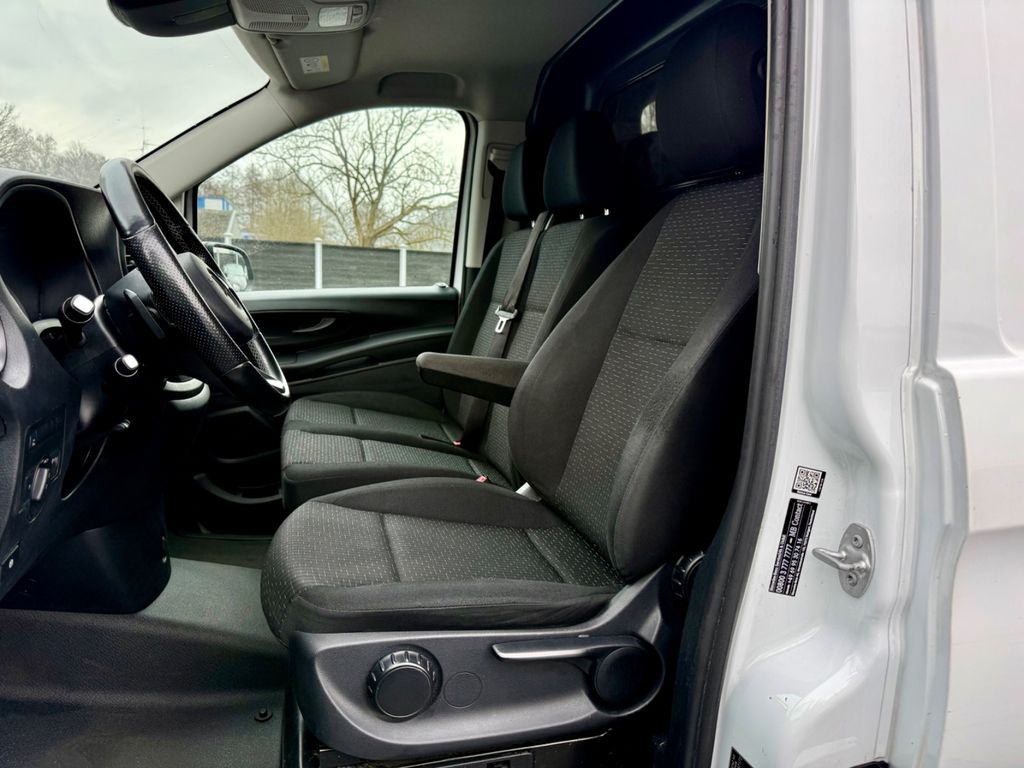 Mercedes-Benz Vito - Bild 11