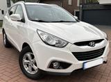 Hyundai ix35 1.6 5 Star Edition 2WD 5 Star Edition  - Hyundai ix35 von privat