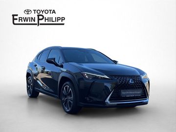 Lexus UX - 3