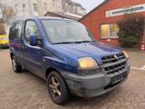 Fiat Doblo Doblò 1.9 JTD Trofeo'Klima'Alu' - gebrauchte Fiat Doblo aus dem Jahr 2005