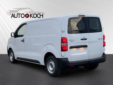Toyota Proace (Verso) - 4