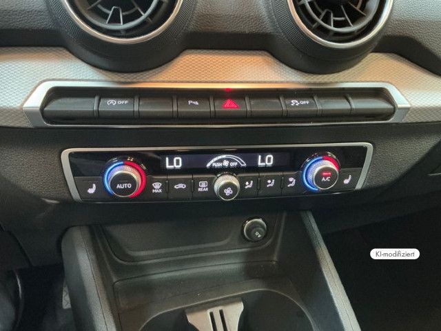 Audi Q2 - Bild 8