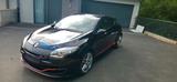 Renault Megane 3 RS - Renault Megane: RS