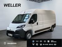 Toyota Proace Max - Vorschau Bild 2