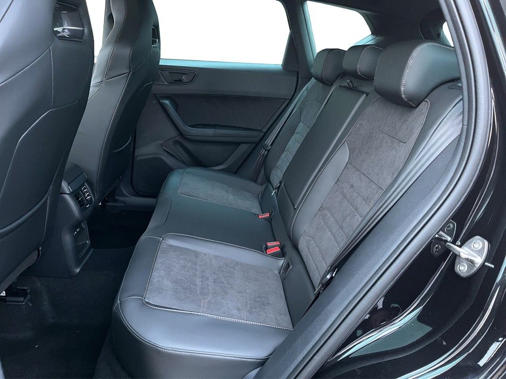 Cupra Ateca - Bild 17