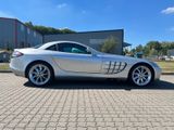 Mercedes-Benz SLR McLaren Coupé - Mercedes-Benz SLR: Mc