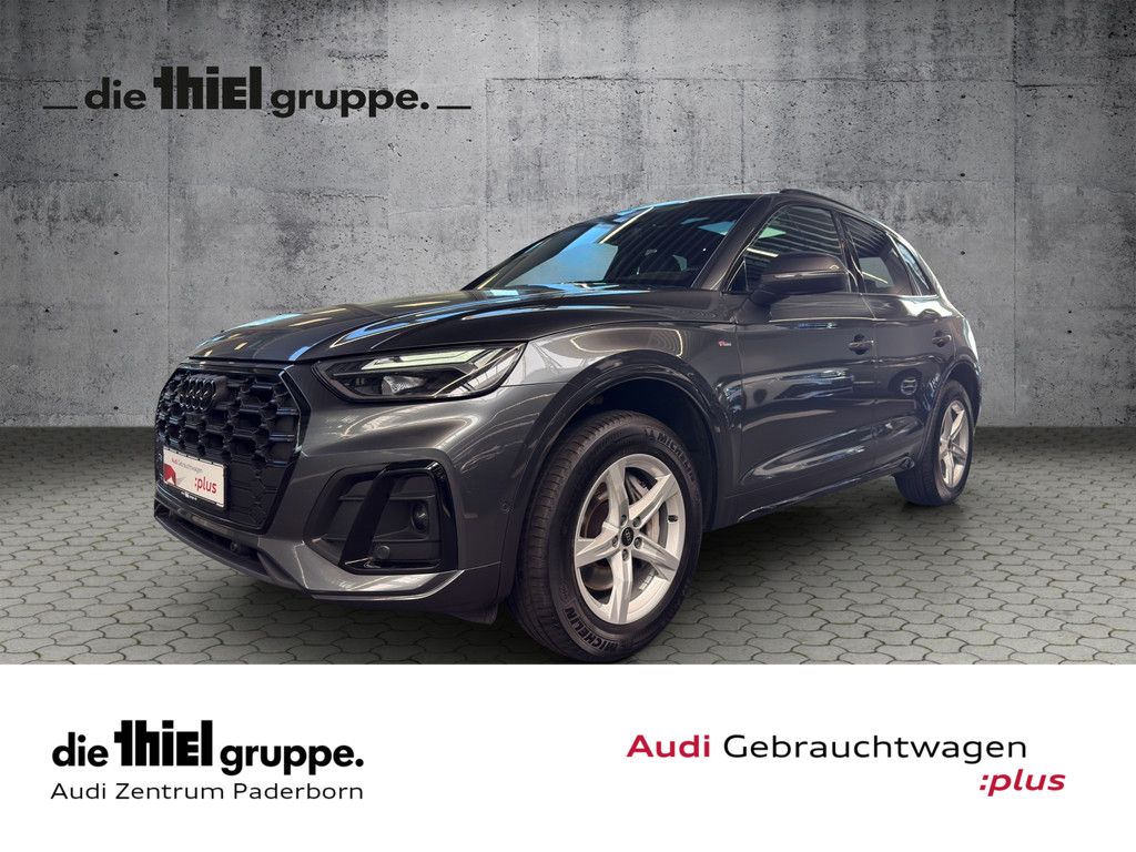 Image of Audi Q5