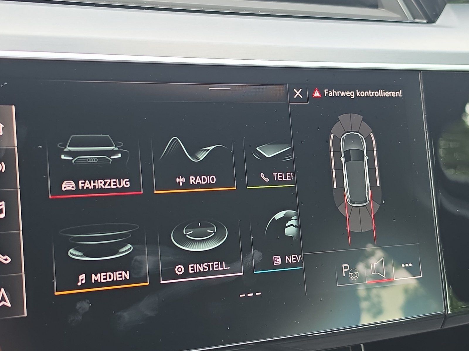 Audi e-tron - Bild 20