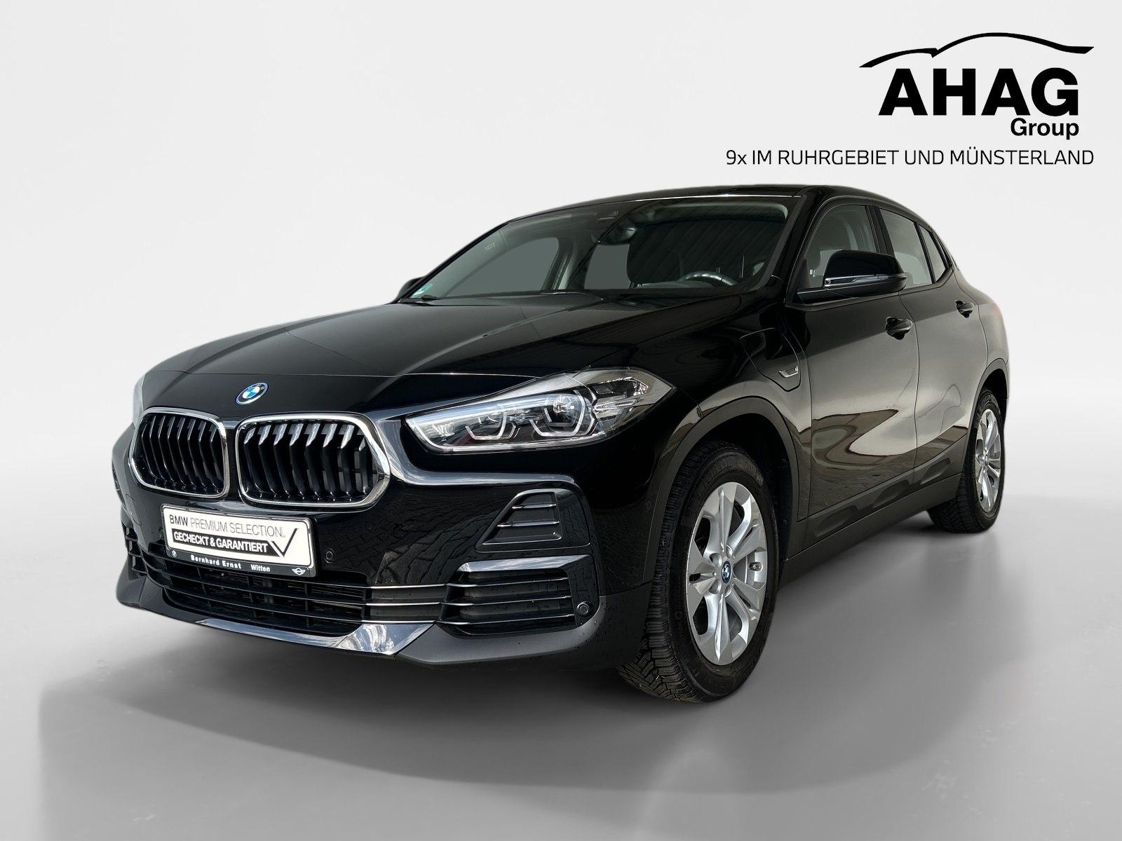 BMW X2 xDrive25e NAVIGATION LED PDC DAB