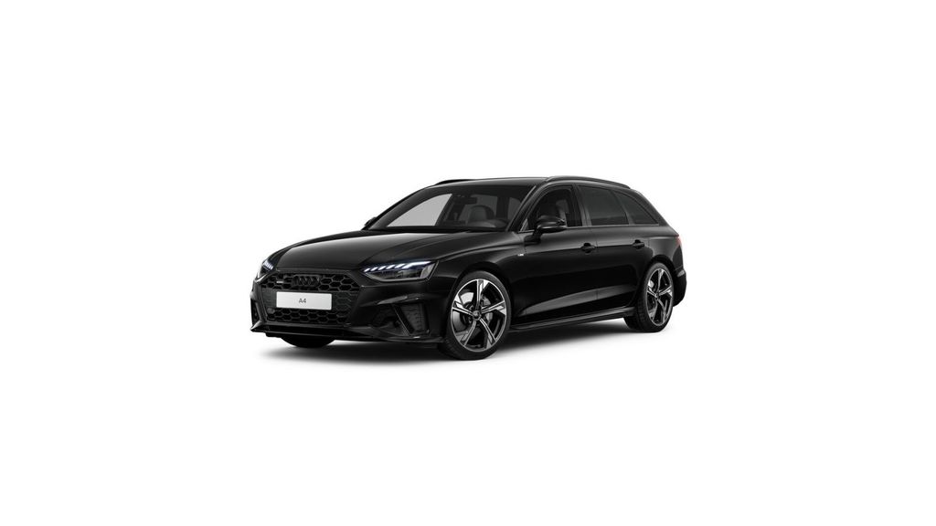 AUDI A4 2023